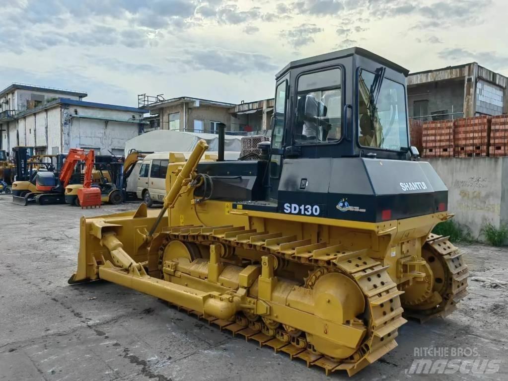Shantui SD13 Buldožeri guseničari