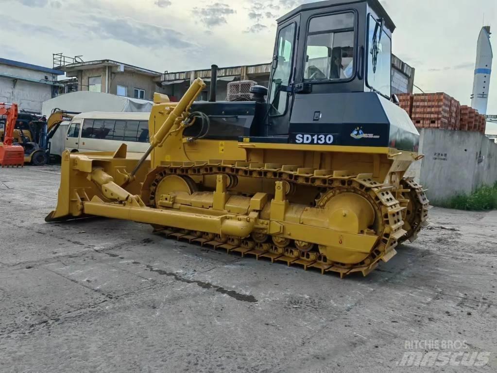Shantui SD13 Buldožeri guseničari