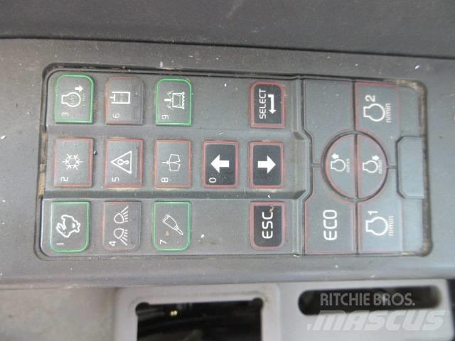 Volvo ECR 35 D Mini bageri < 7t