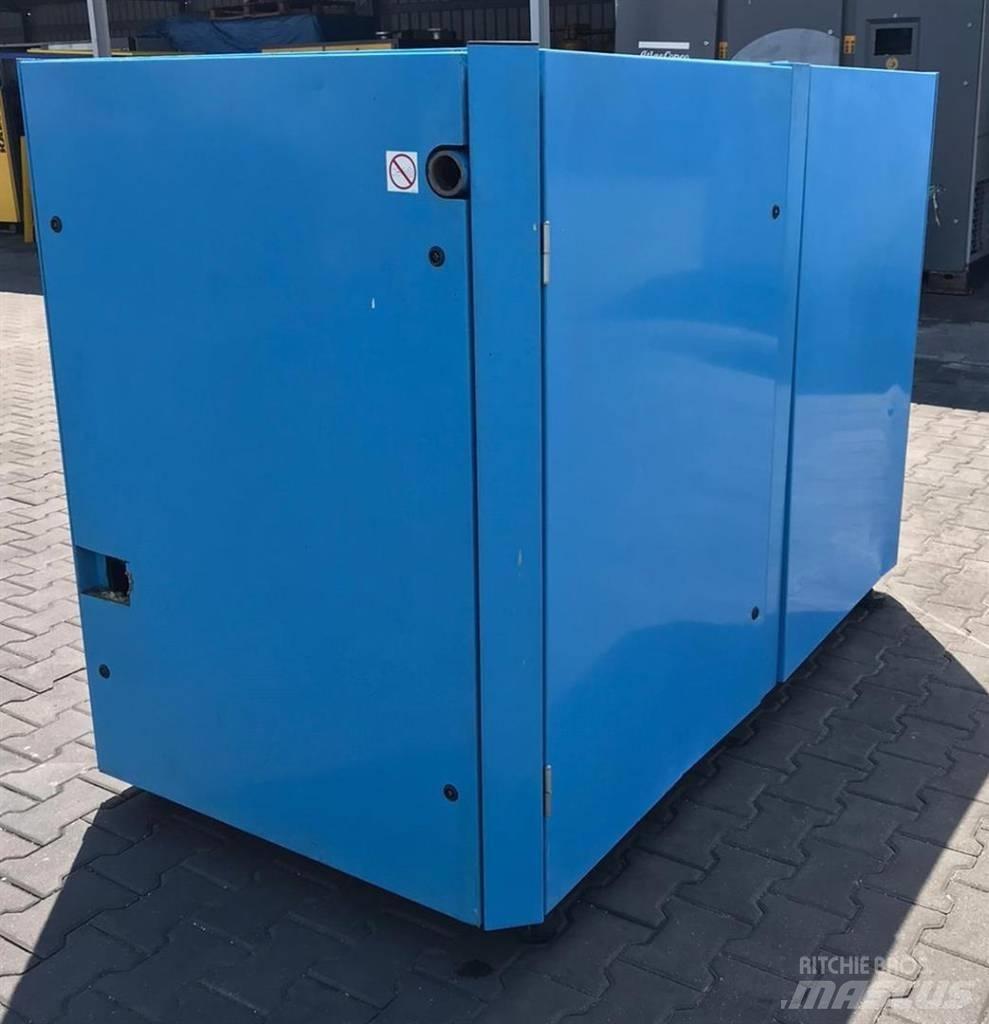 Boge S75 Kompresori