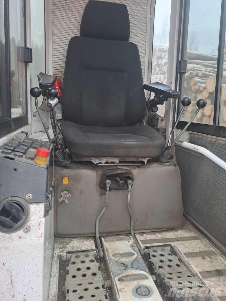 Epsilon Q150L97 CAM Kranovi za stabla