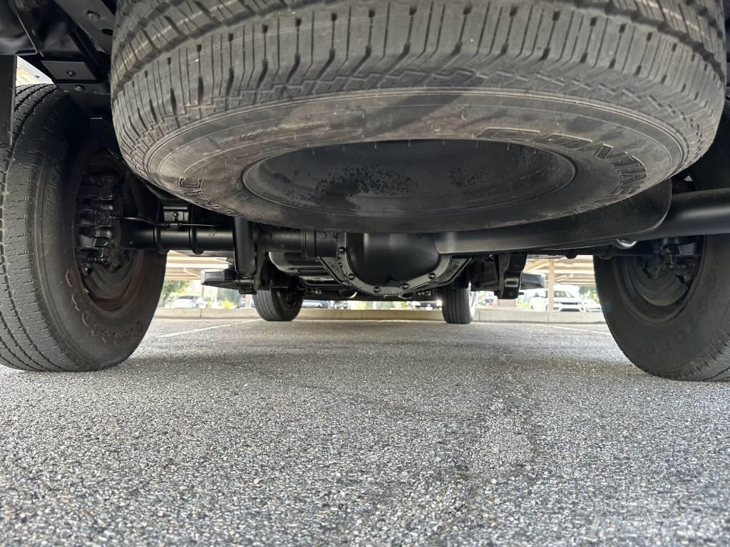 Ford F 250 SD Pik up kamioni