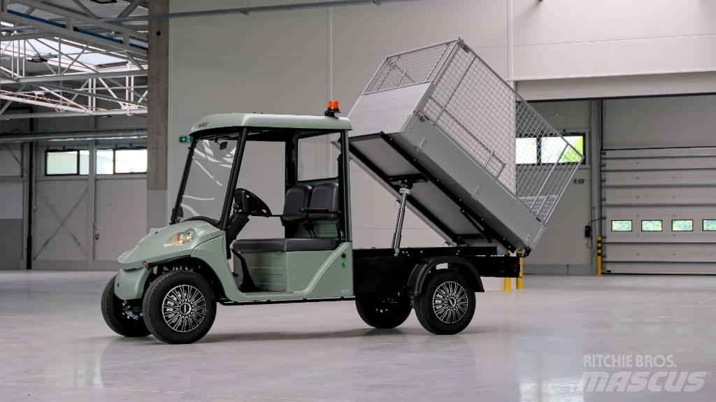Melex N391H Ostale industrijske mašine