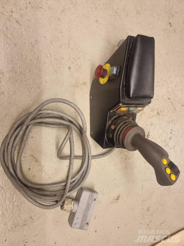 Femac VFR 8T Kosilice za livade
