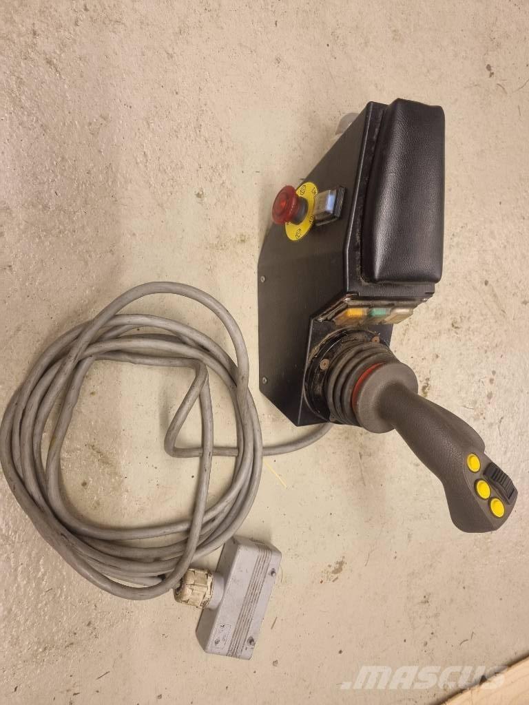 Femac VFR 8T Kosilice za livade