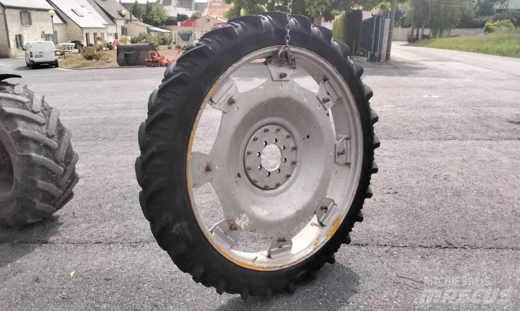 Kleber 9.5R48 Gume, točkovi i felne