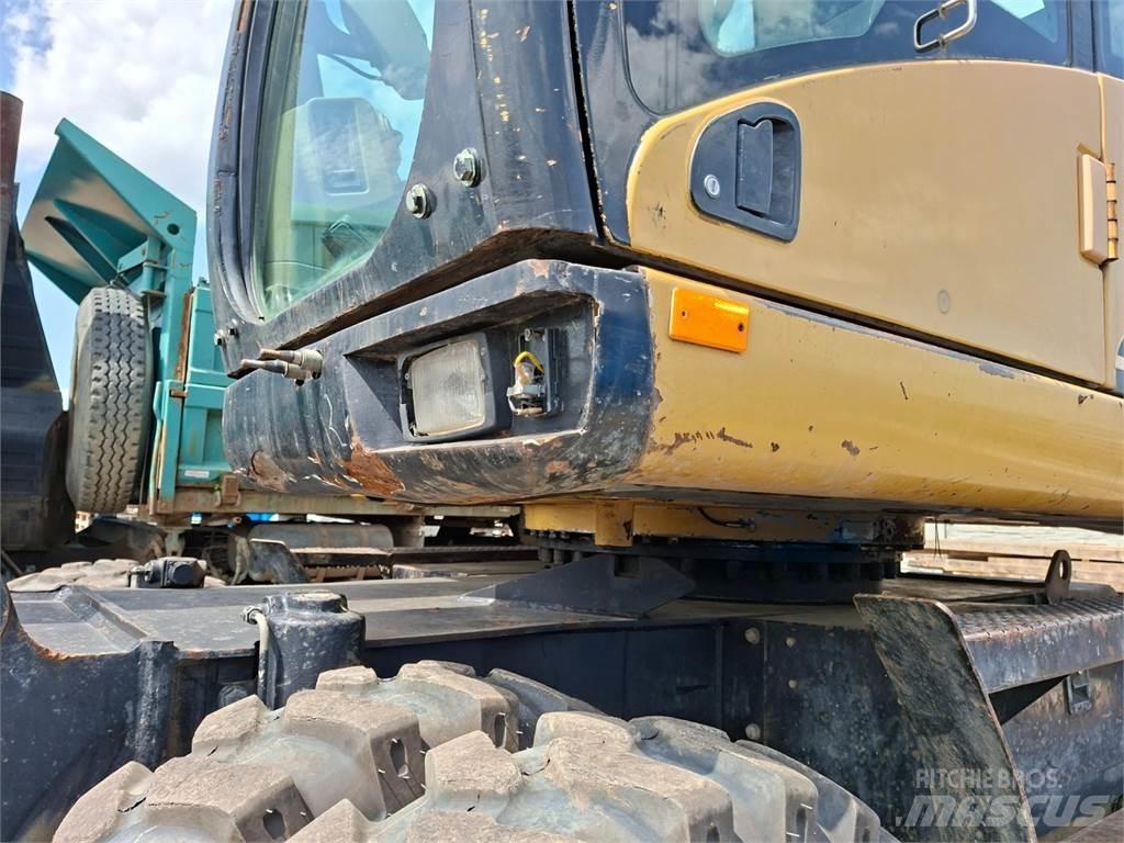 CAT M 316 C Ostalo za građevinarstvo