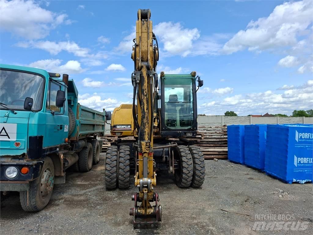 CAT M 316 C Ostalo za građevinarstvo
