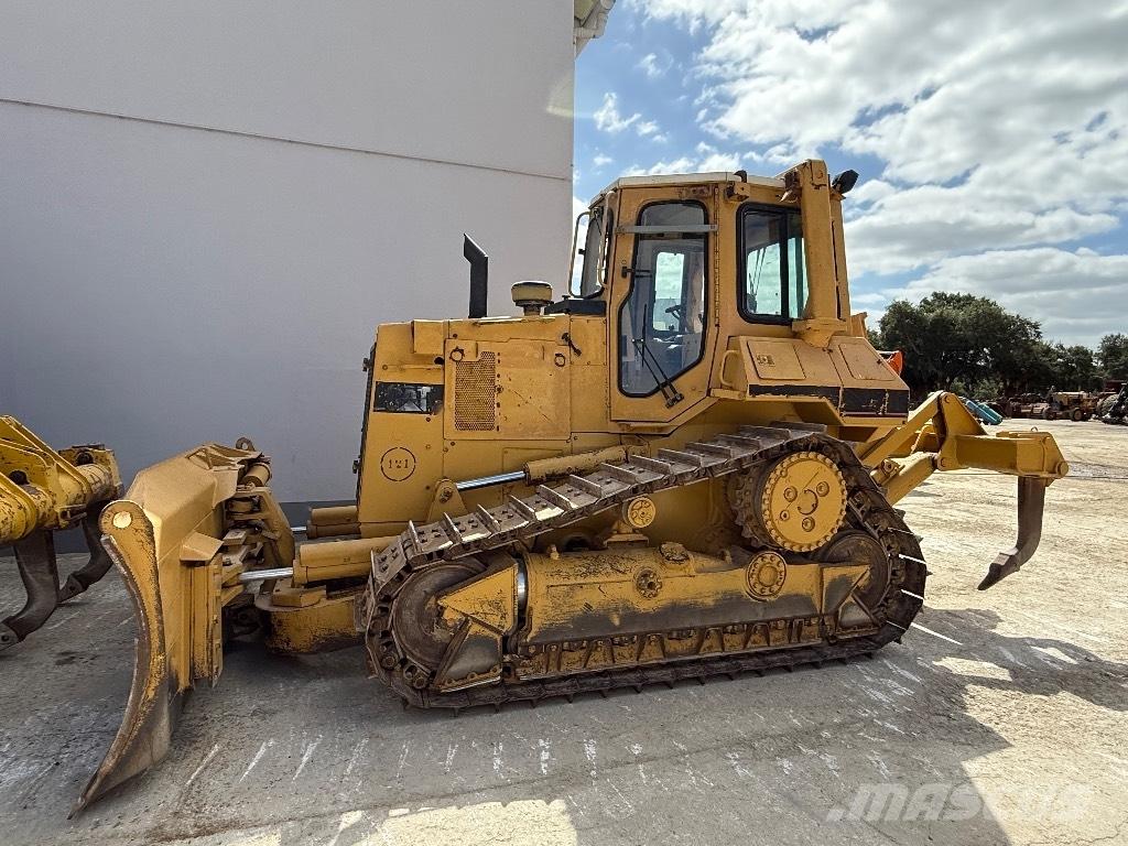 CAT D 5 H Buldožeri guseničari