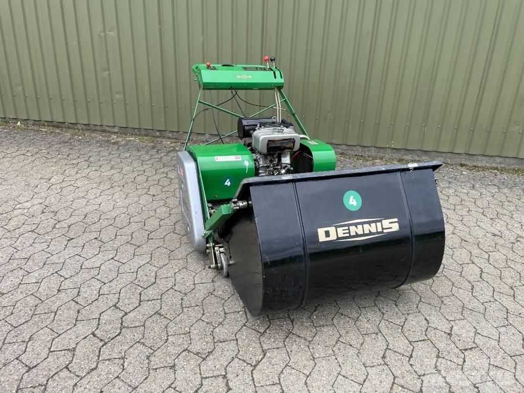 Dennis G860 Kosilice za zelenilo