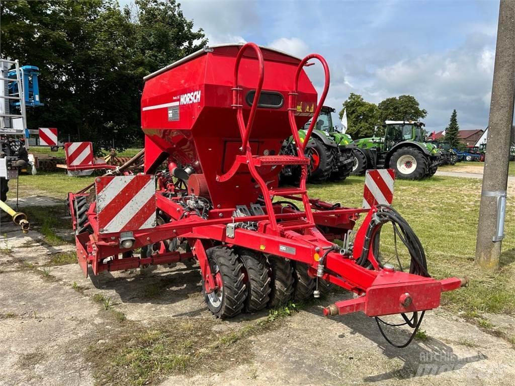 Horsch Pronto 3 DC Kombinovane sejačice