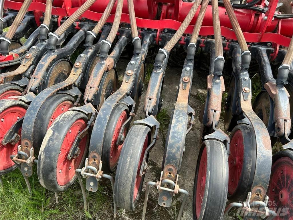 Horsch Pronto 3 DC Kombinovane sejačice
