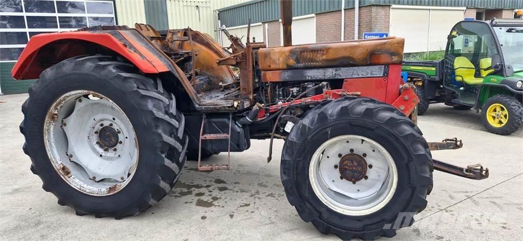 Case IH 856 XLA Traktori