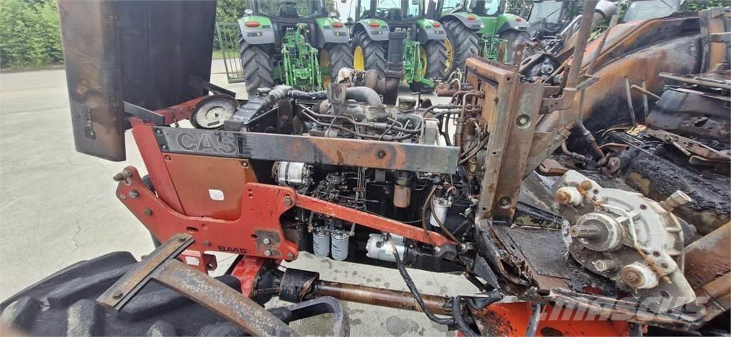 Case IH 856 XLA Traktori