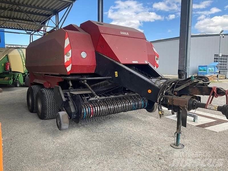 Case IH 540 Ostale poljoprivredne mašine