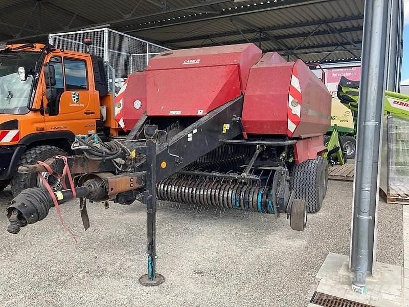 Case IH 540 Ostale poljoprivredne mašine