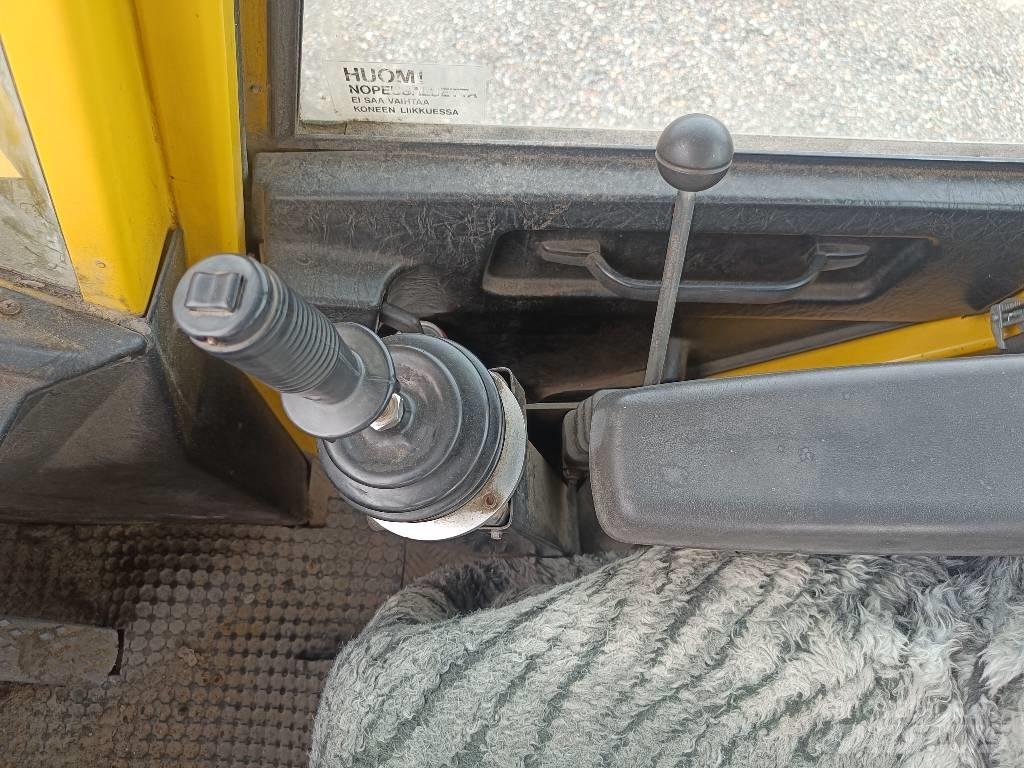 Wille 745W Mašine za čišćenje