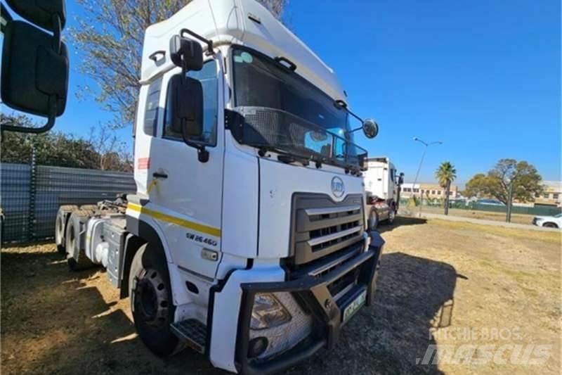 UD TRUCKS QUON Ostali kamioni