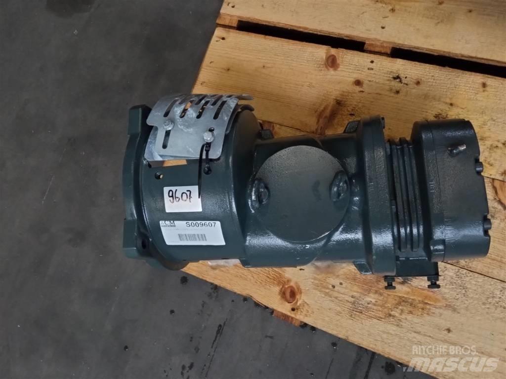 Kaeser Sigma 175 Polovni dodaci za kompresore