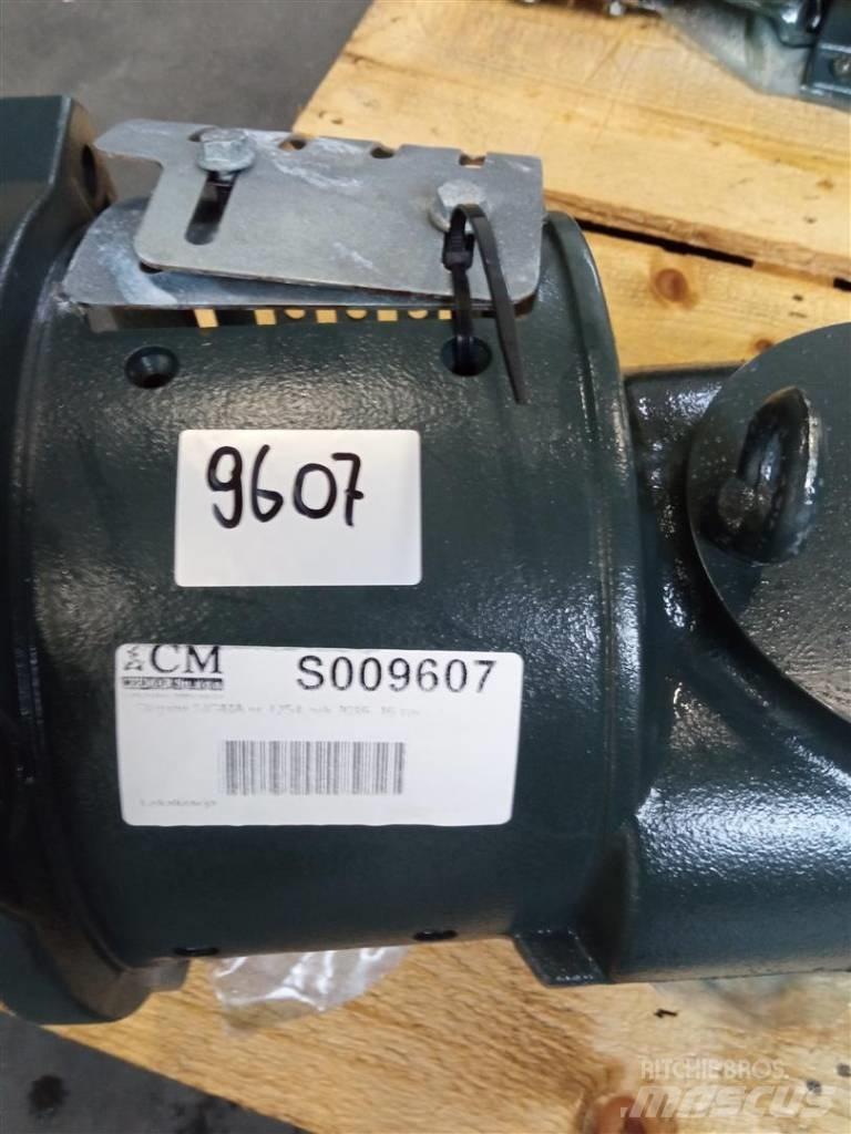 Kaeser Sigma 175 Polovni dodaci za kompresore