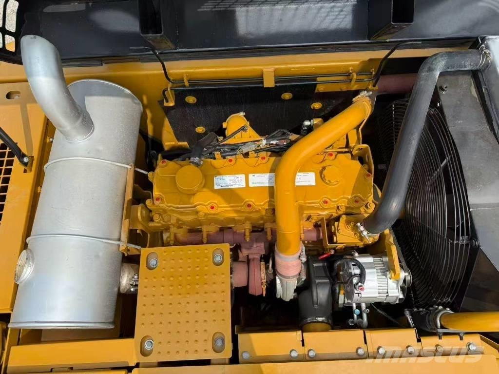 CAT 330 D2L Bageri guseničari