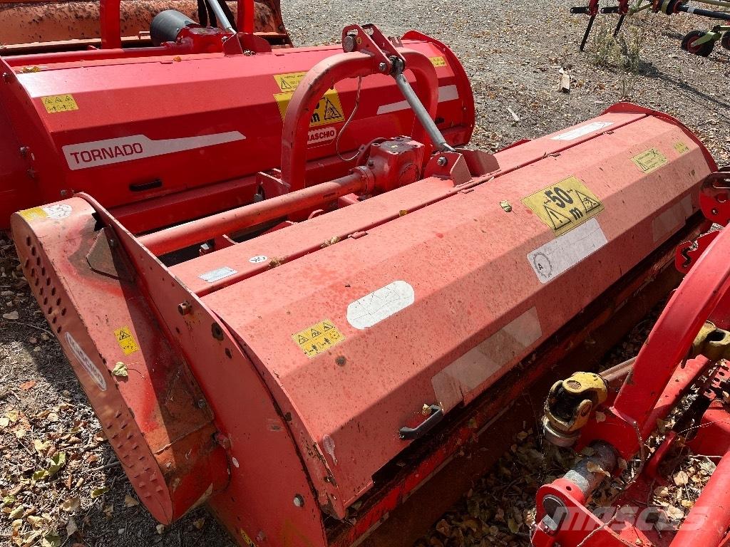 Maschio Tornado 280 Kosilice za livade