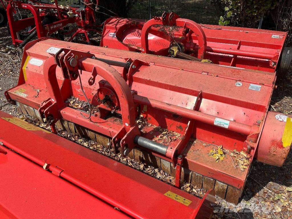 Maschio Tornado 280 Kosilice za livade