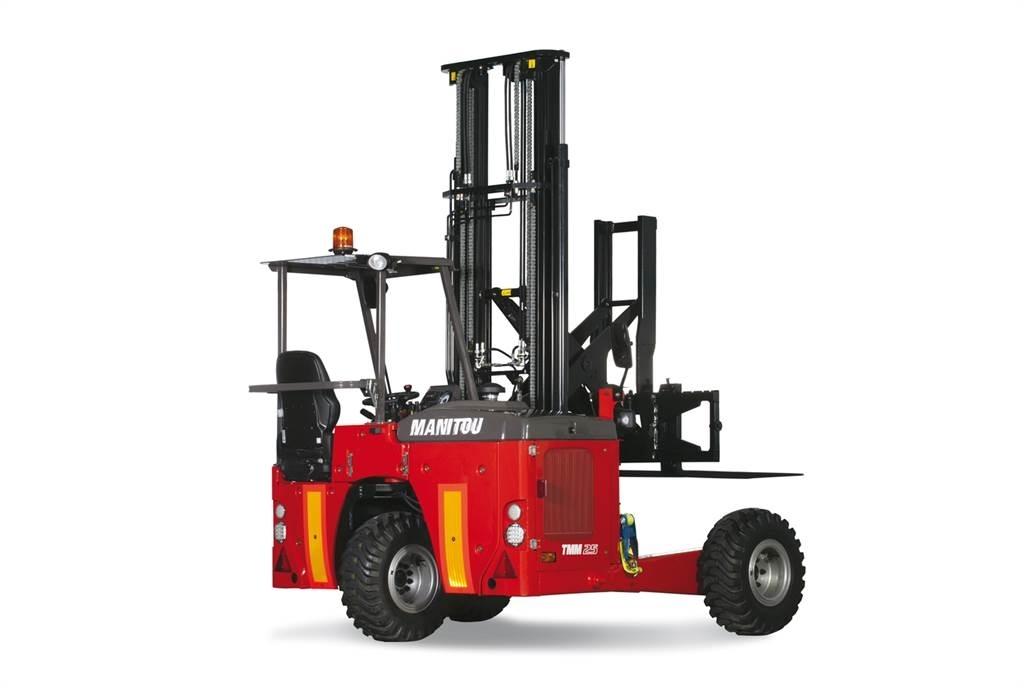 Manitou TMM 25 Ostalo