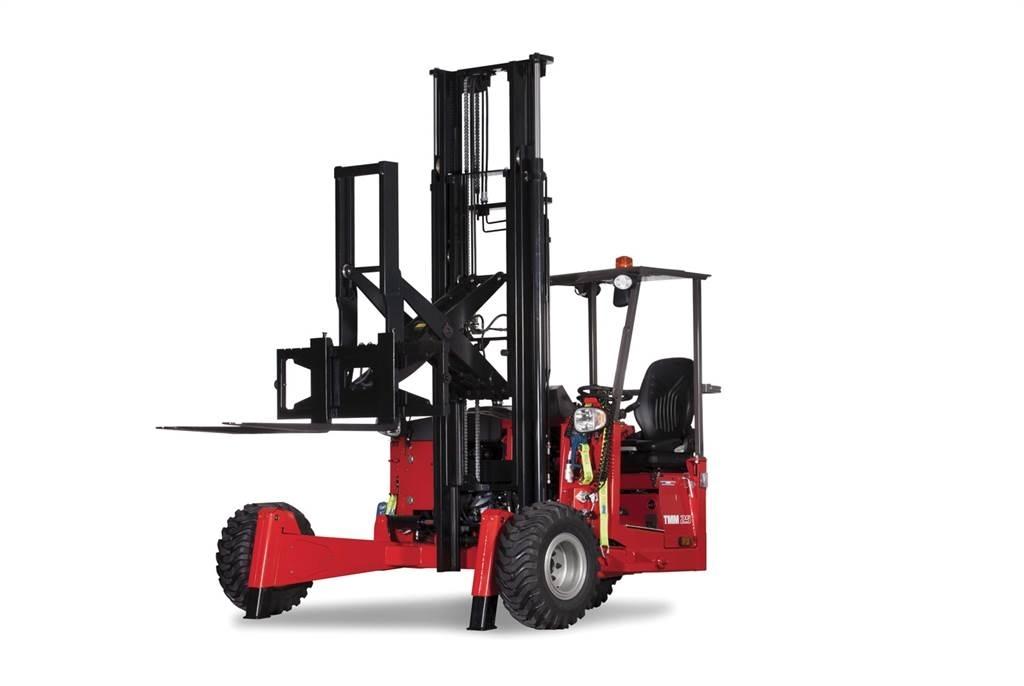 Manitou TMM 25 Ostalo