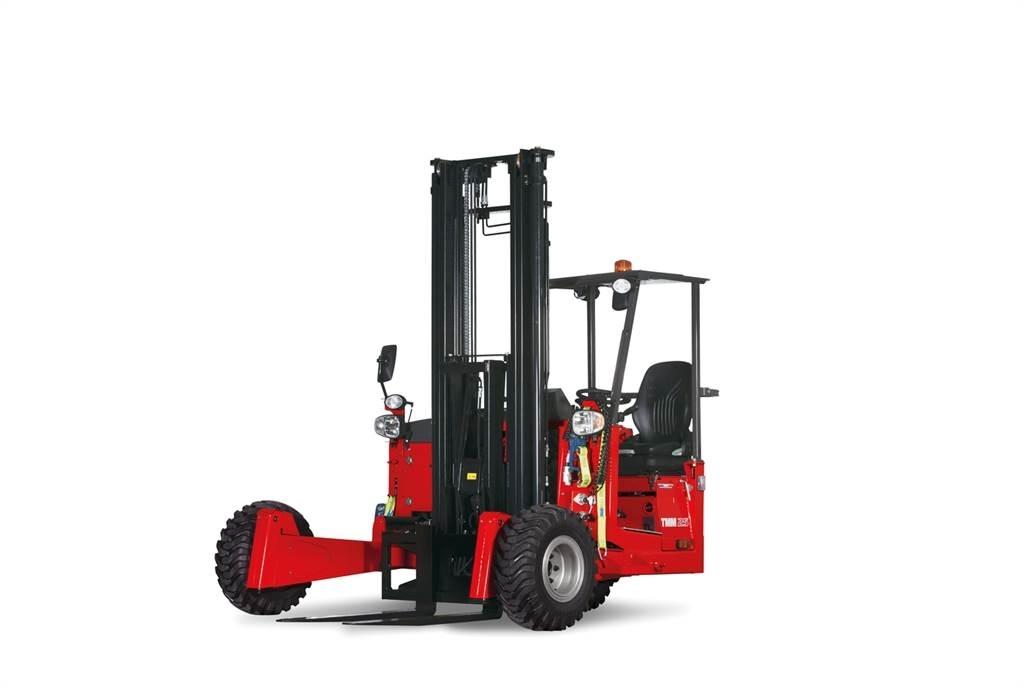 Manitou TMM 25 Ostalo