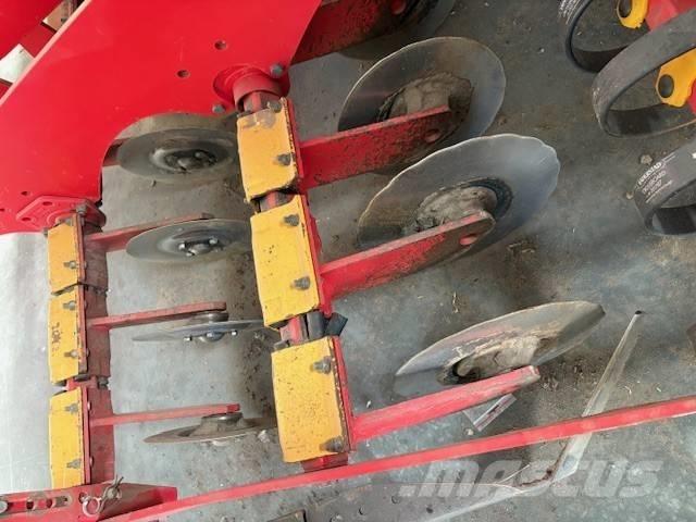 Väderstad Rapid400C Sejačice