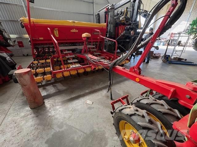 Väderstad Rapid400C Sejačice