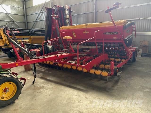 Väderstad Rapid400C Sejačice