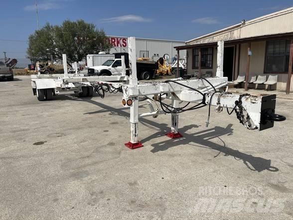 Kalyn POLE TRAILER Ostale prikolice