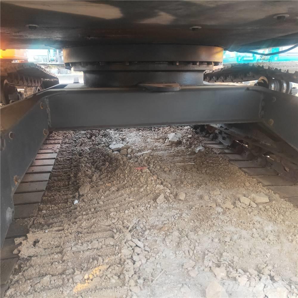 Doosan DH60-7 Mini bageri < 7t