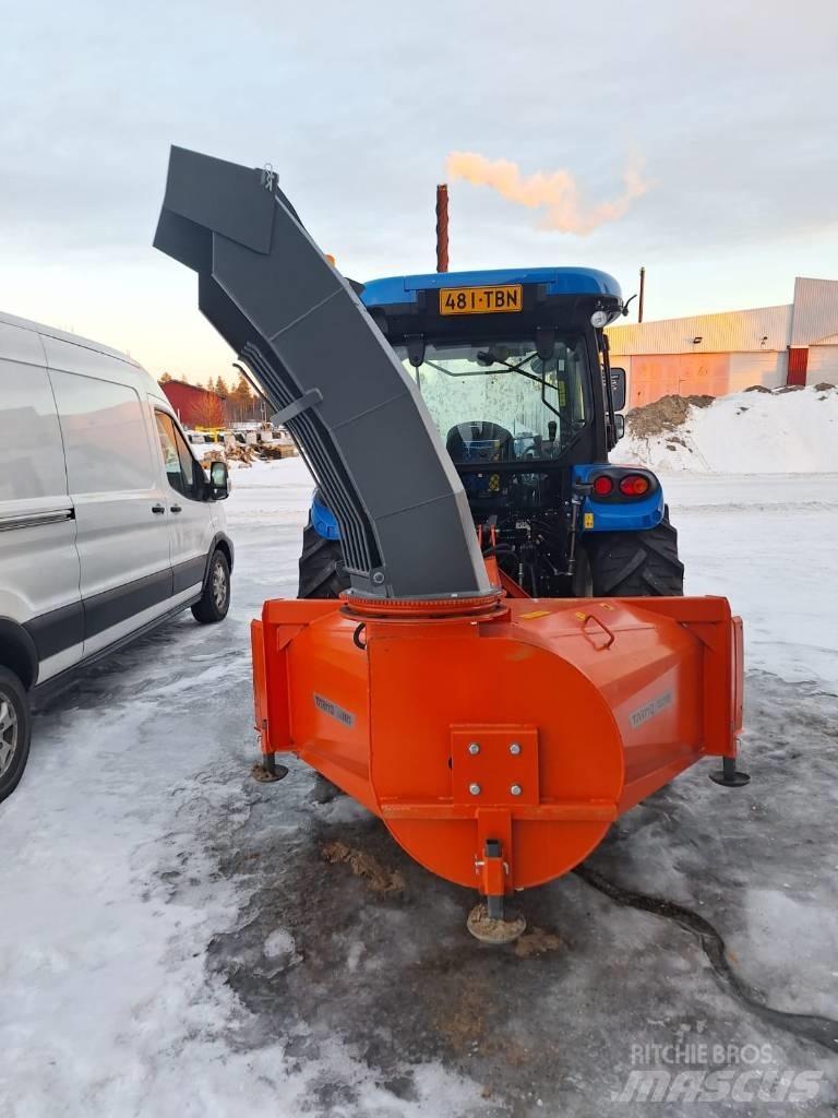 Tarmo LL1125 Snežne freze