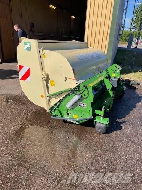 Amazone Horsehopper Ostale poljoprivredne mašine