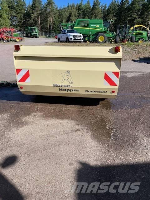 Amazone Horsehopper Ostale poljoprivredne mašine
