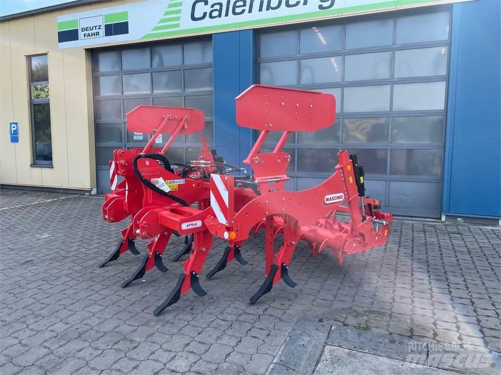 Maschio Attila 300 Rasturači đubriva