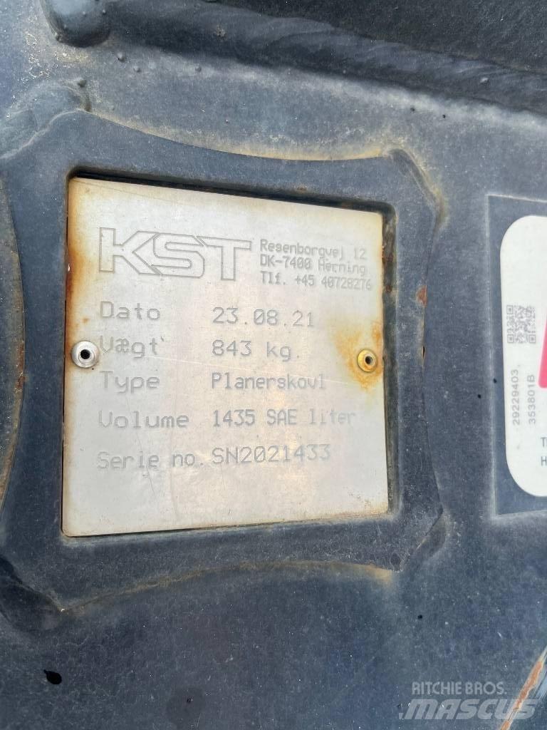 Komatsu PC 240LC-11 Bageri guseničari