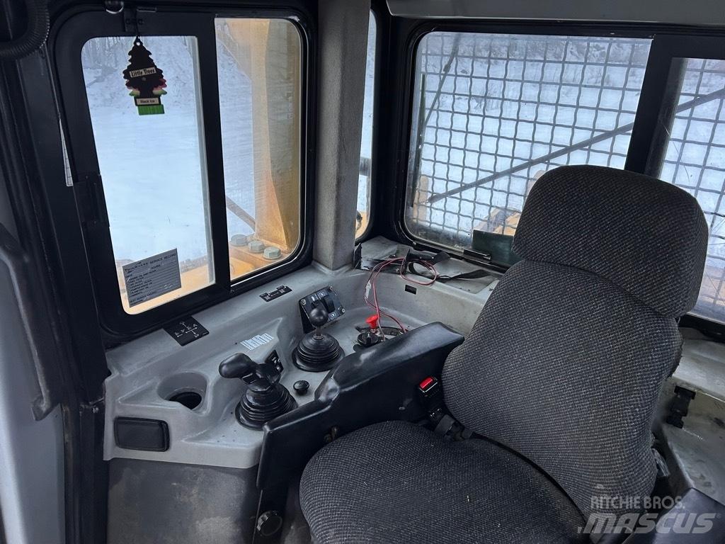 CAT D 8 R Buldožeri guseničari