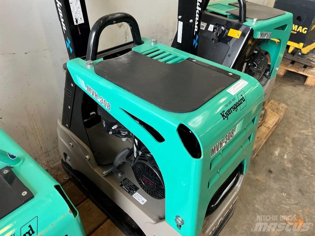 Mikasa MVH 308 GH Vibro ploče