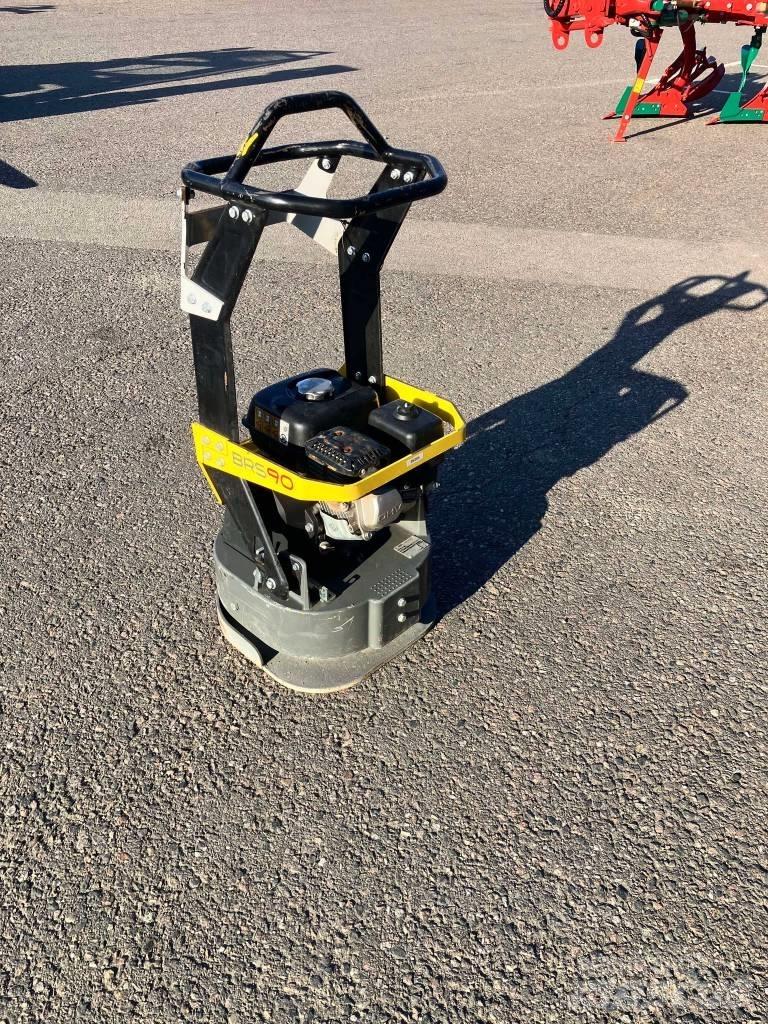 Wacker Neuson BRS 90 Vibro ploče