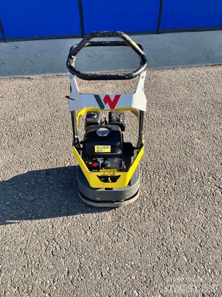 Wacker Neuson BRS 90 Vibro ploče
