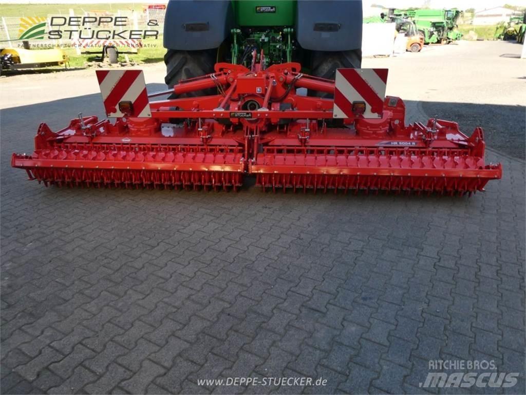 Kuhn HR5004DR Roto drljače i motokultivatori