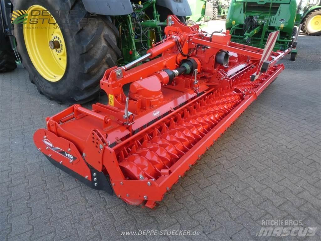 Kuhn HR5004DR Roto drljače i motokultivatori
