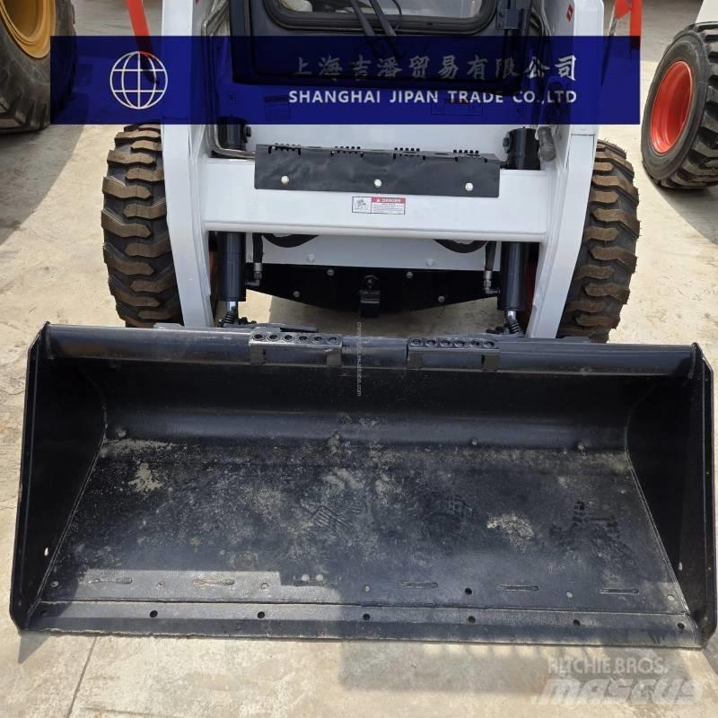 Bobcat S 18 Skid steer mini utovarivači