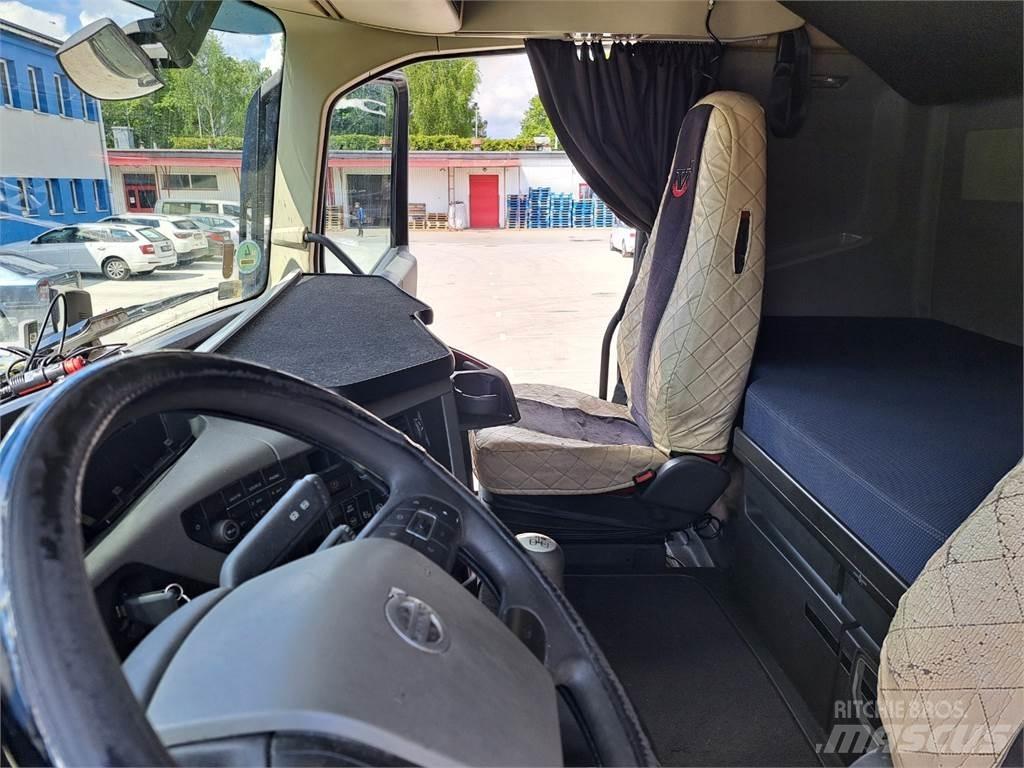 Volvo FH 460 Tegljači