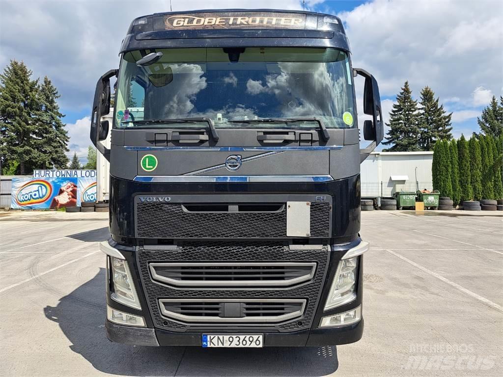 Volvo FH 460 Tegljači