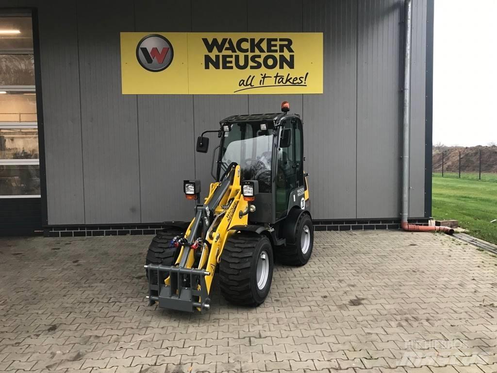 Wacker Neuson WL 25 Utovarivači na točkove